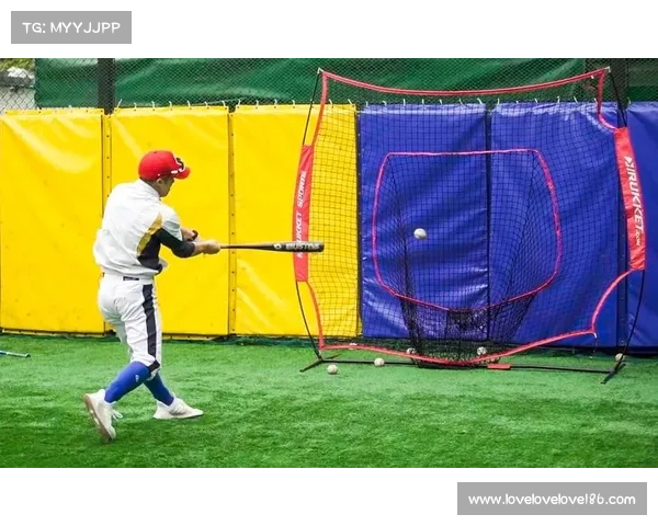 苹果AR技术助力棒球训练 实时显示击球路径提升精准度