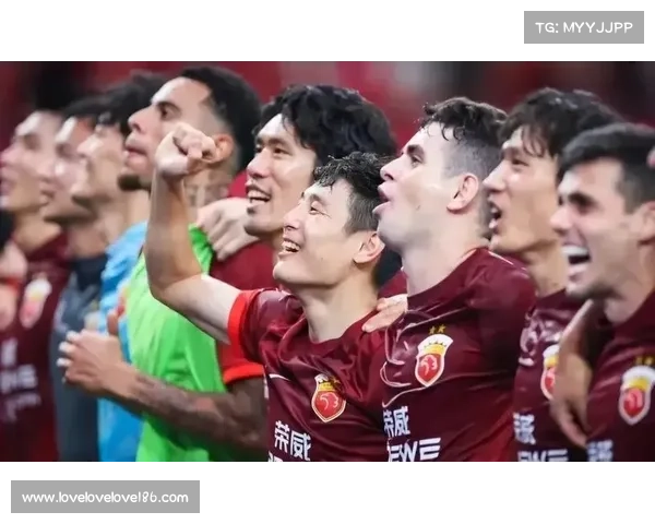 亚冠爆出大冷门上海申花顽强逼平蔚山现代格局或将迎来重大变化