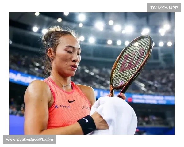 郑钦文因伤退出武网 录视频详细解释退赛原因 上届曾获亚军